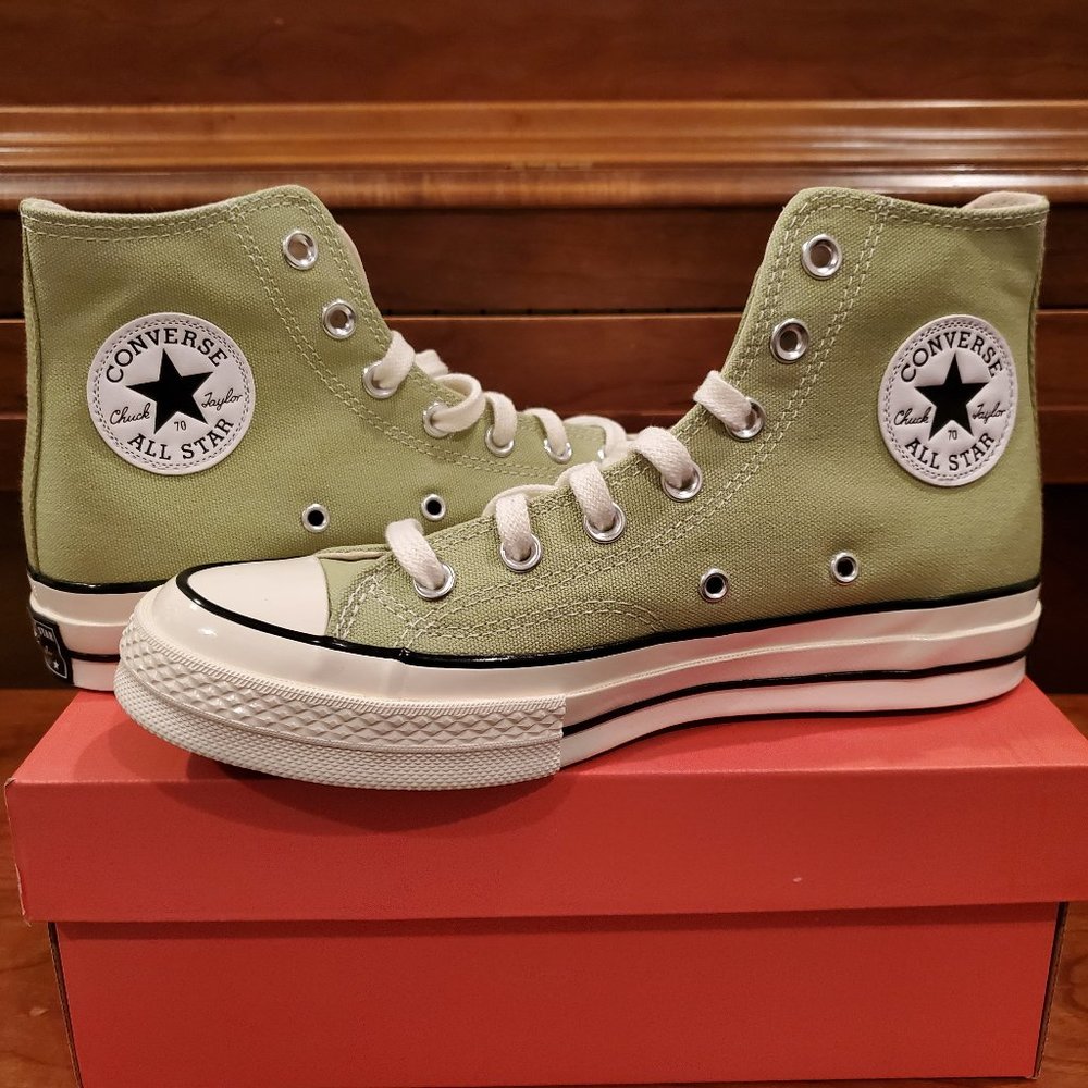 Converse Chuck 70 High Top